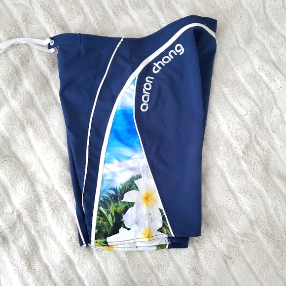 Aaron Chang boardshorts - Picture 3 of 7